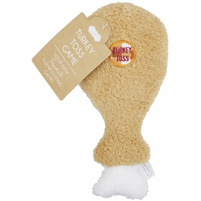 Mud Pie Turkey Toss Game