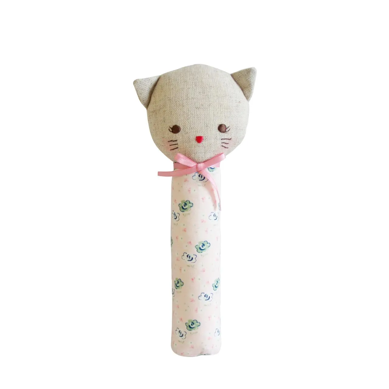 Odette Kitty Squeaker