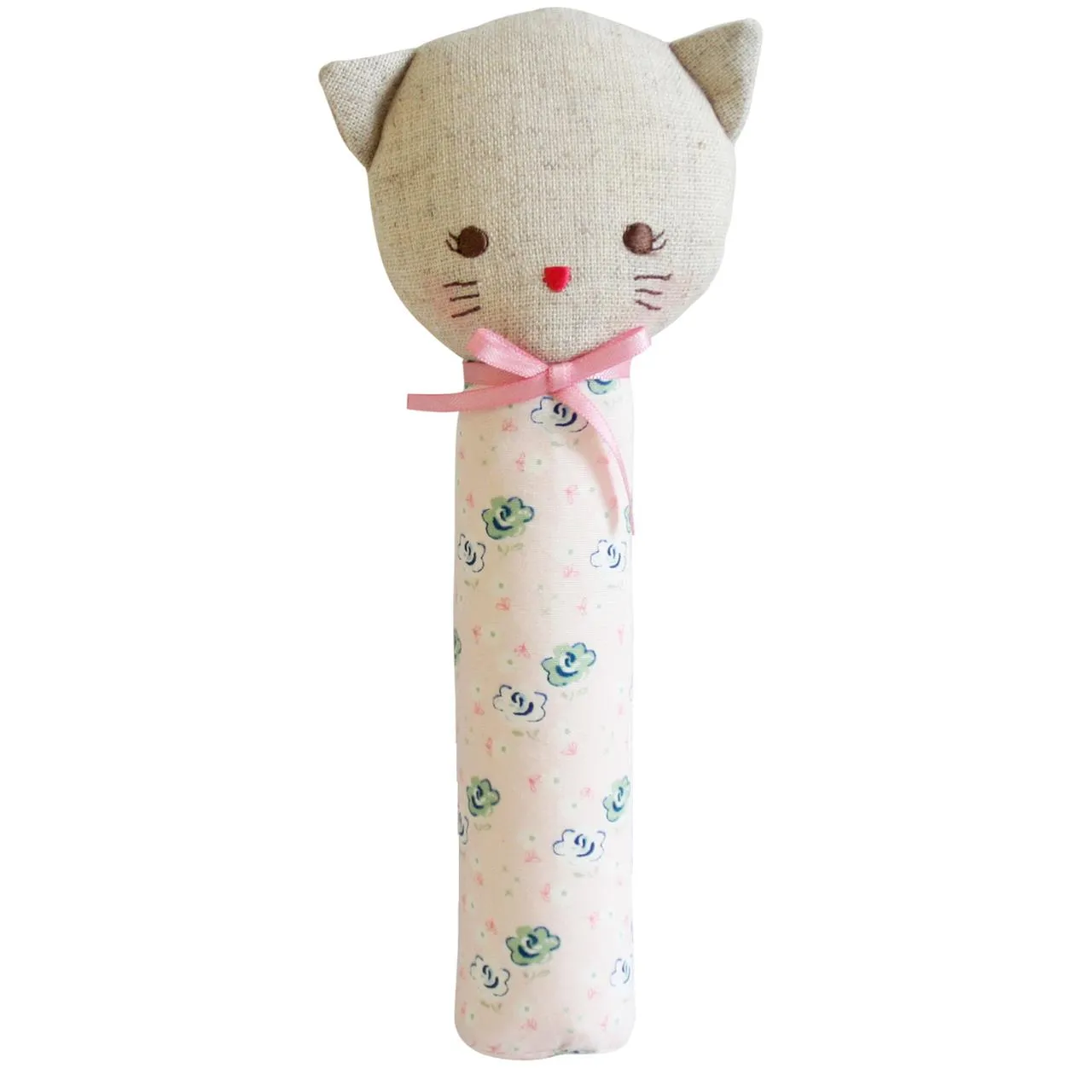 Odette Kitty Squeaker