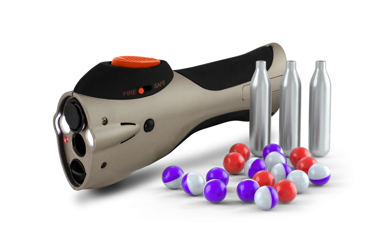 PepperBall Lifelite Mobile Defense Launcher