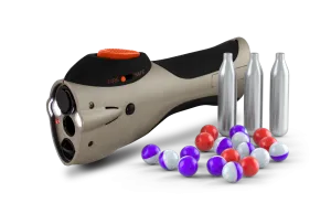 PepperBall Lifelite Mobile Defense Launcher