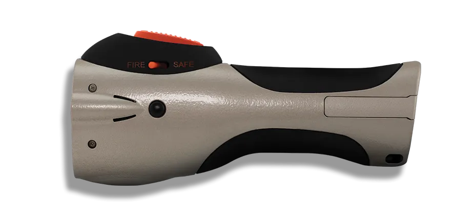 PepperBall Lifelite Mobile Defense Launcher