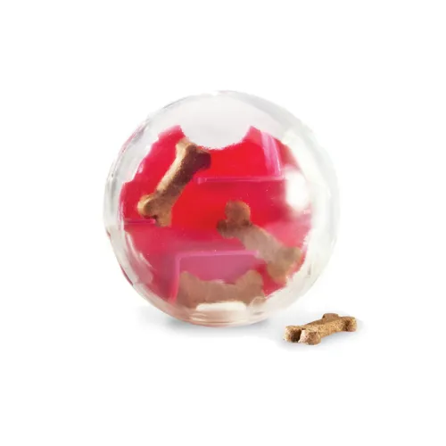 Planet Dog Orbee Tuff Mazee