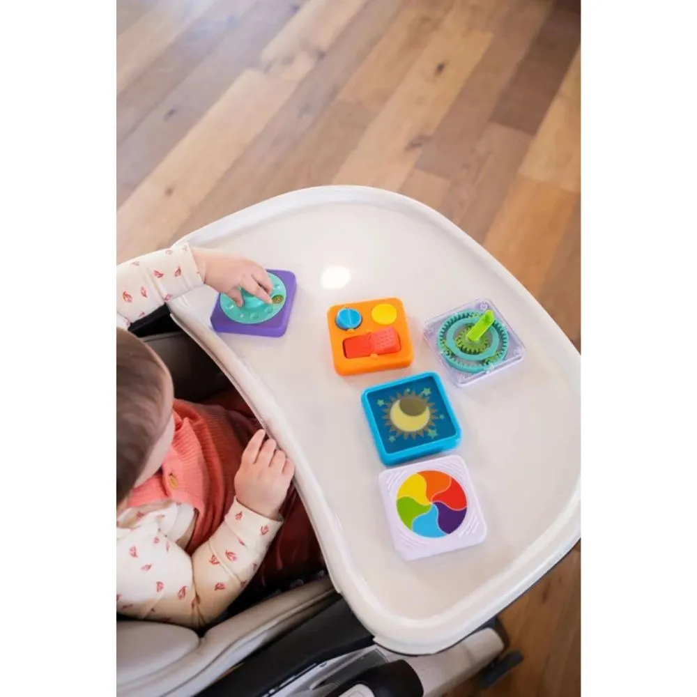 PlayTab: Set 4