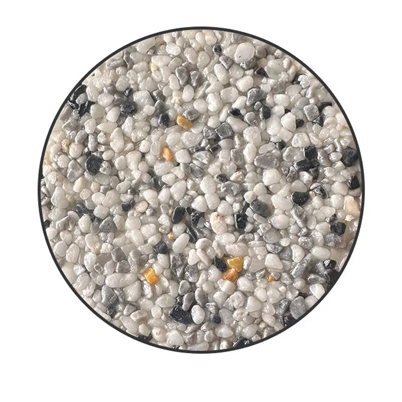 Premium Terrazzo-Style Coating Material - 1000G
