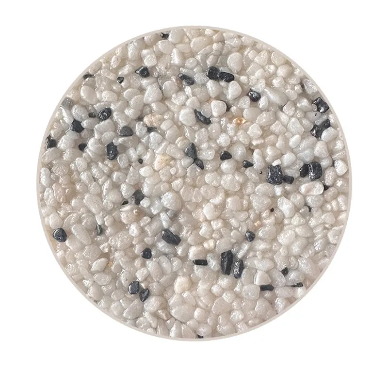 Premium Terrazzo-Style Coating Material - 1000G