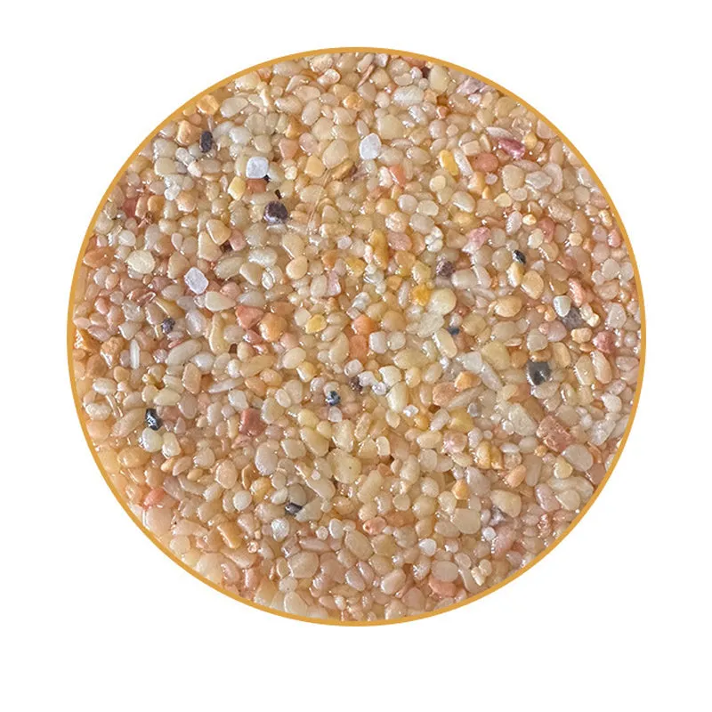 Premium Terrazzo-Style Coating Material - 1000G