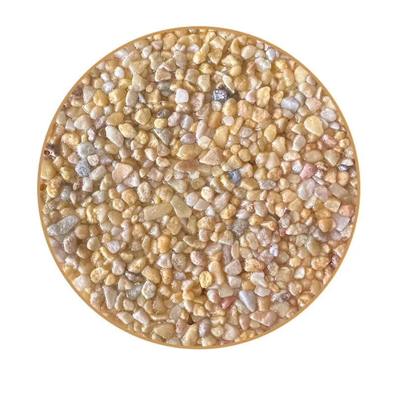 Premium Terrazzo-Style Coating Material - 1000G