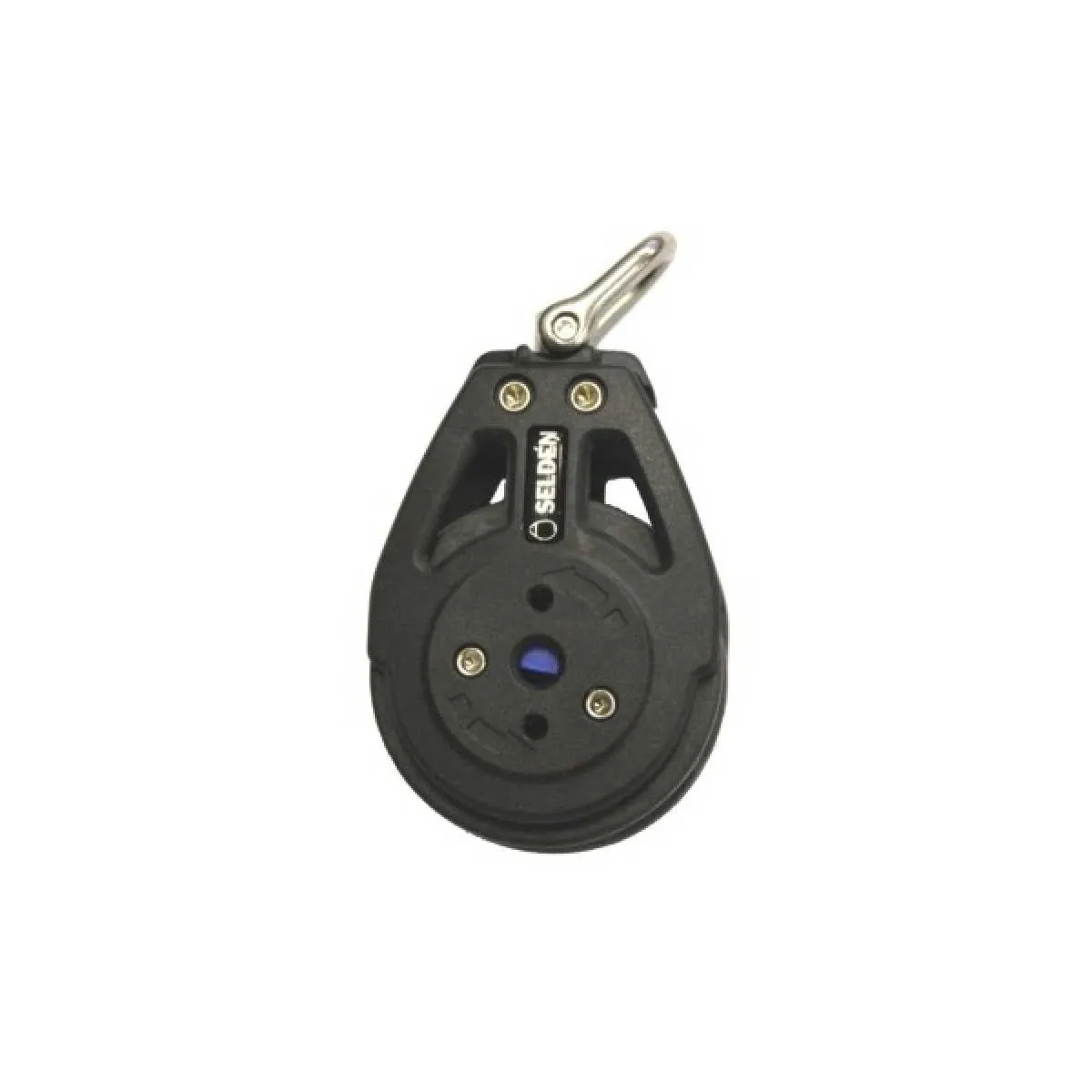 Selden 45mm Auto Ratchet Block