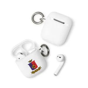 SigEp Rubber Case for AirPods