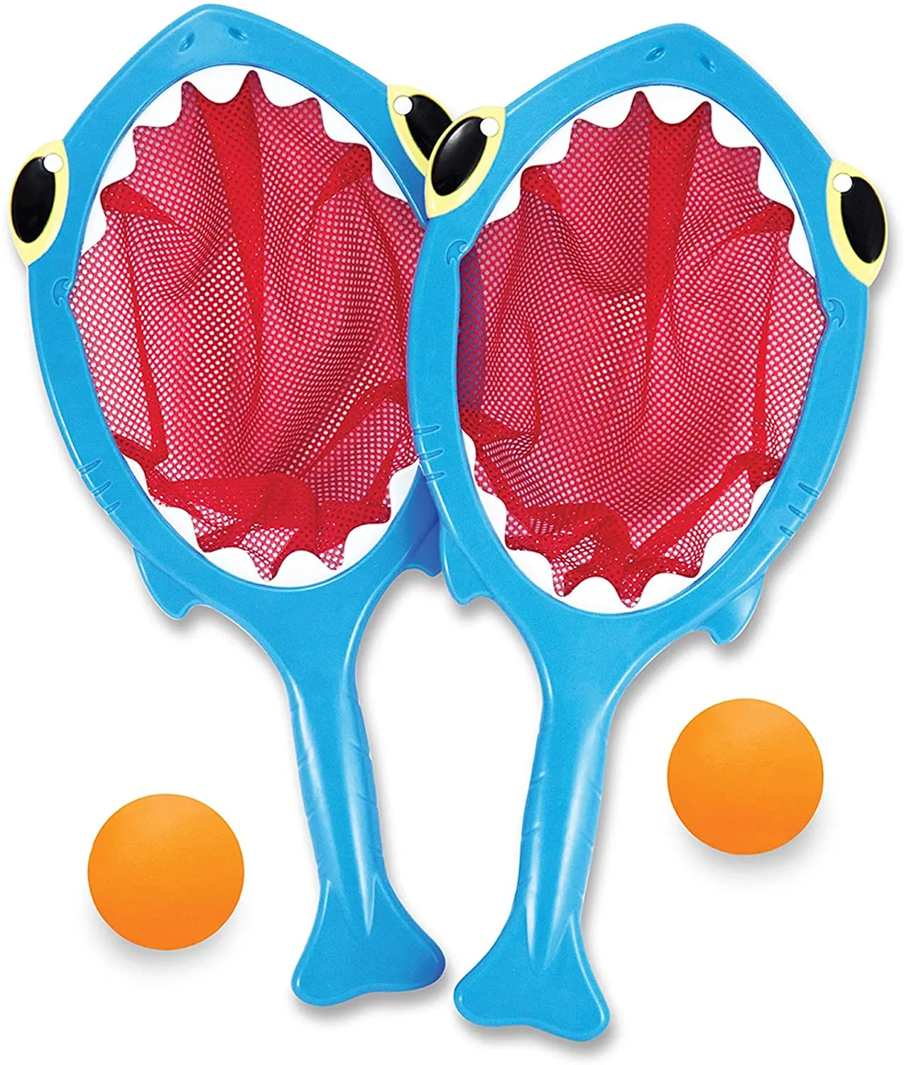 Spark Shark Toss & Catch