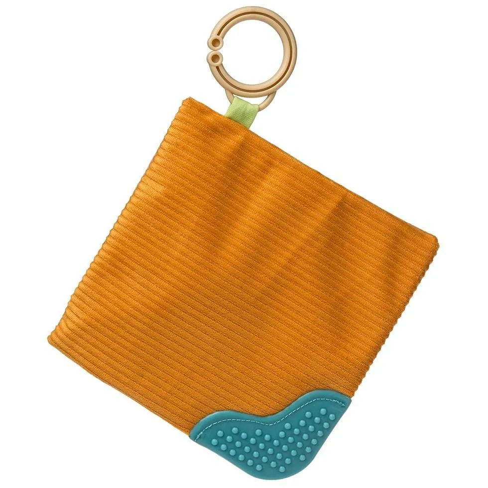 Sweet Soothie Cookie Crinkle Teether