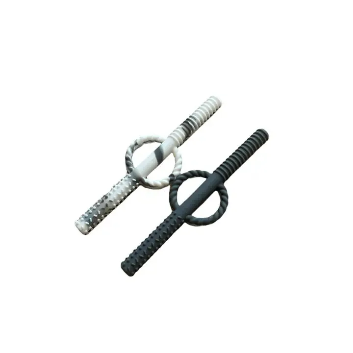 Teething Tube Teether Set
