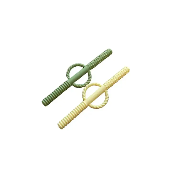 Teething Tube Teether Set