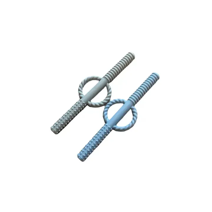 Teething Tube Teether Set