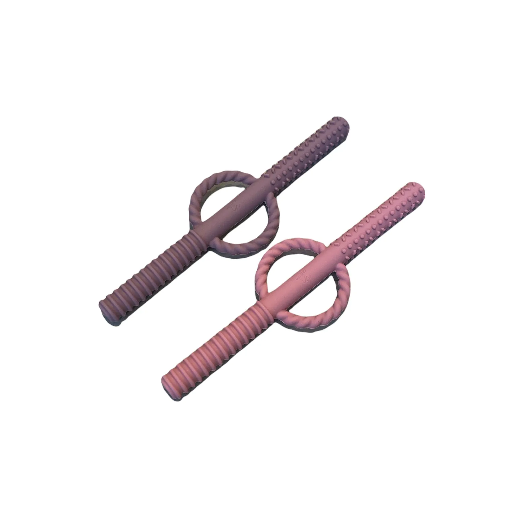 Teething Tube Teether Set