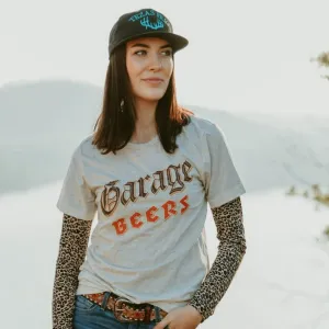 Texas Garage Beers T-Shirt
