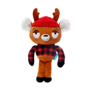The Deer Hunter