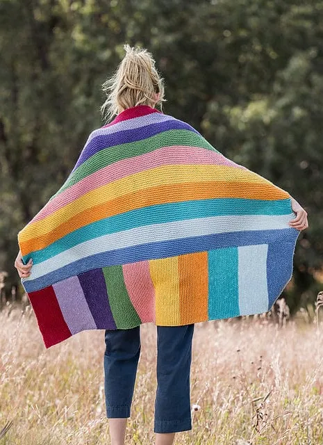 The Prism Throw Kit