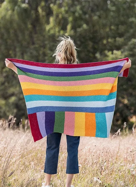 The Prism Throw Kit