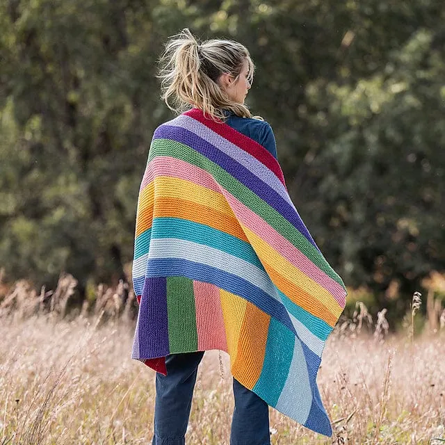 The Prism Throw Kit
