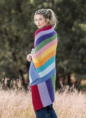 The Prism Throw Kit