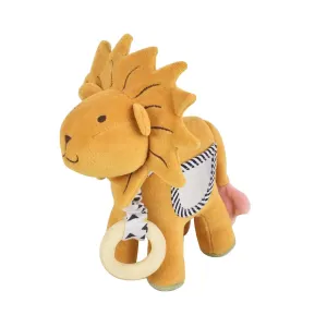 Tikiri Activity Toy - Lion
