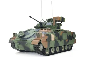 Tongde US M2A2 Bradley Professional Plus Edition 1/16 Scale IFV - RTR