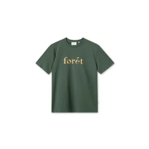 Trail T-Shirt (Deep Forest   Rubber)