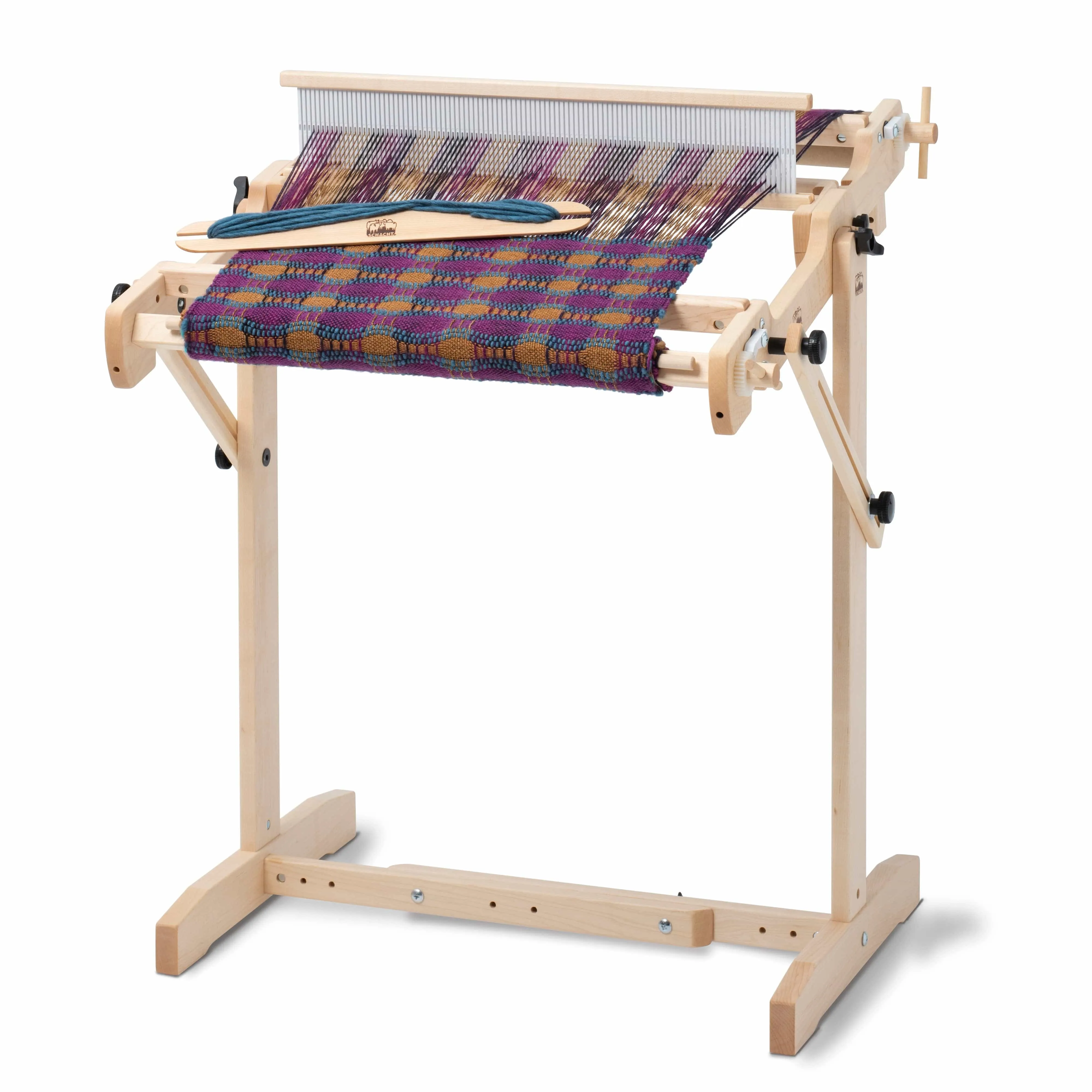 Trestle Floor Stand