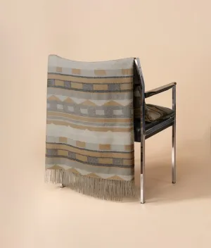 Trigo Throw