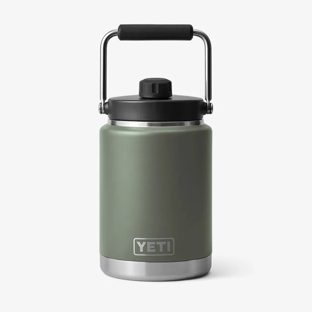 YETI Rambler Half Gallon Jug