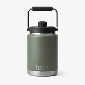 YETI Rambler Half Gallon Jug