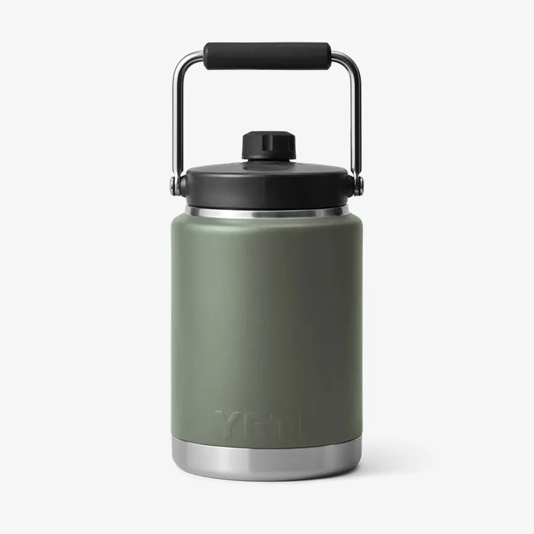 YETI Rambler Half Gallon Jug