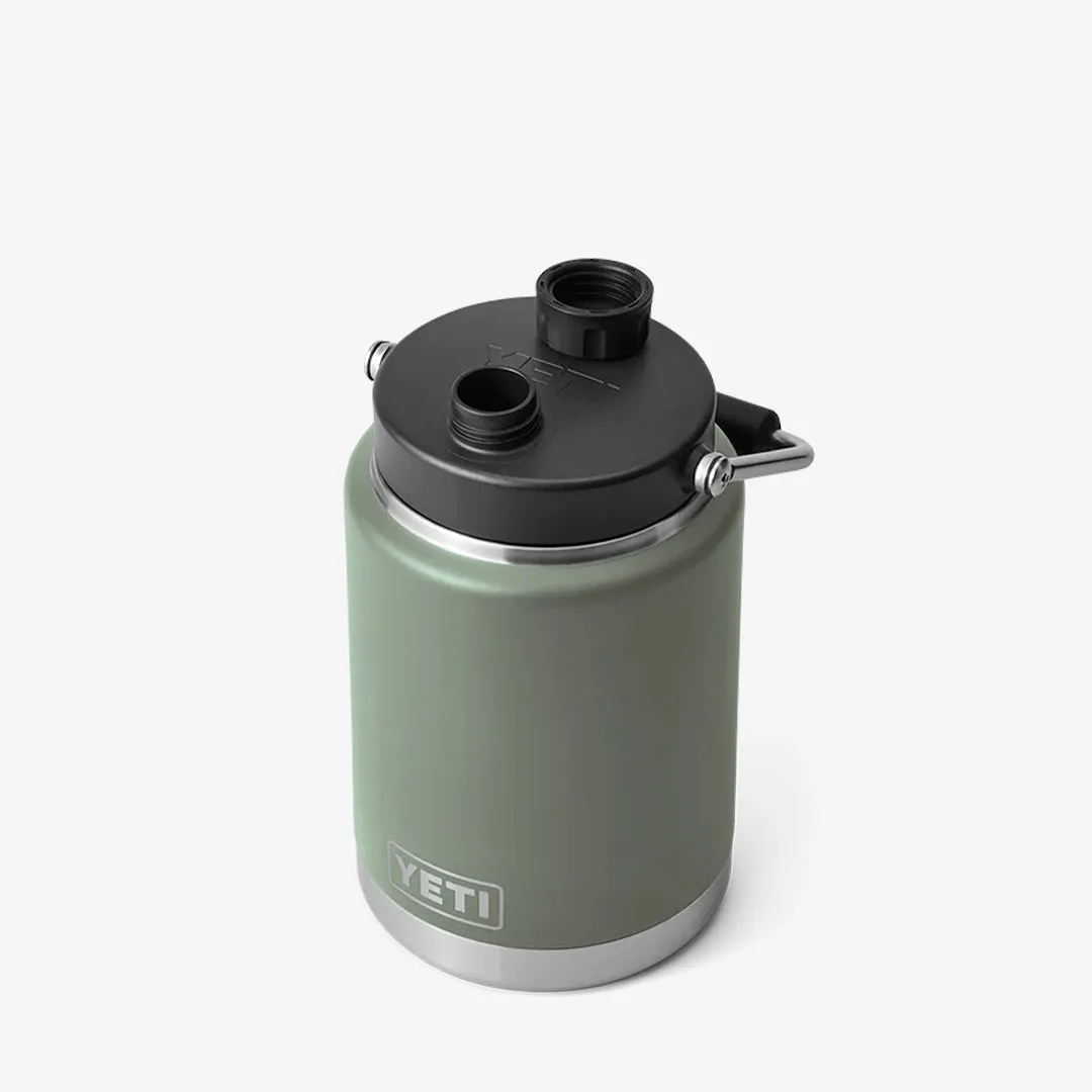 YETI Rambler Half Gallon Jug