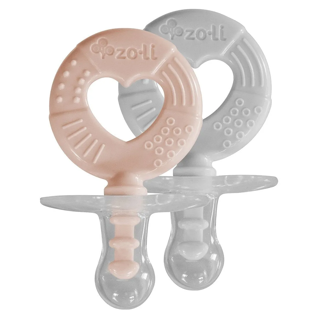 ZoLi Binki T. Blush   Ash