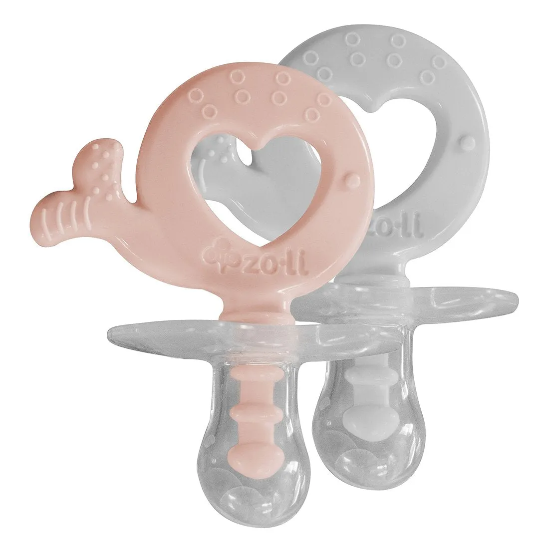 ZoLi Binki T. Blush   Ash