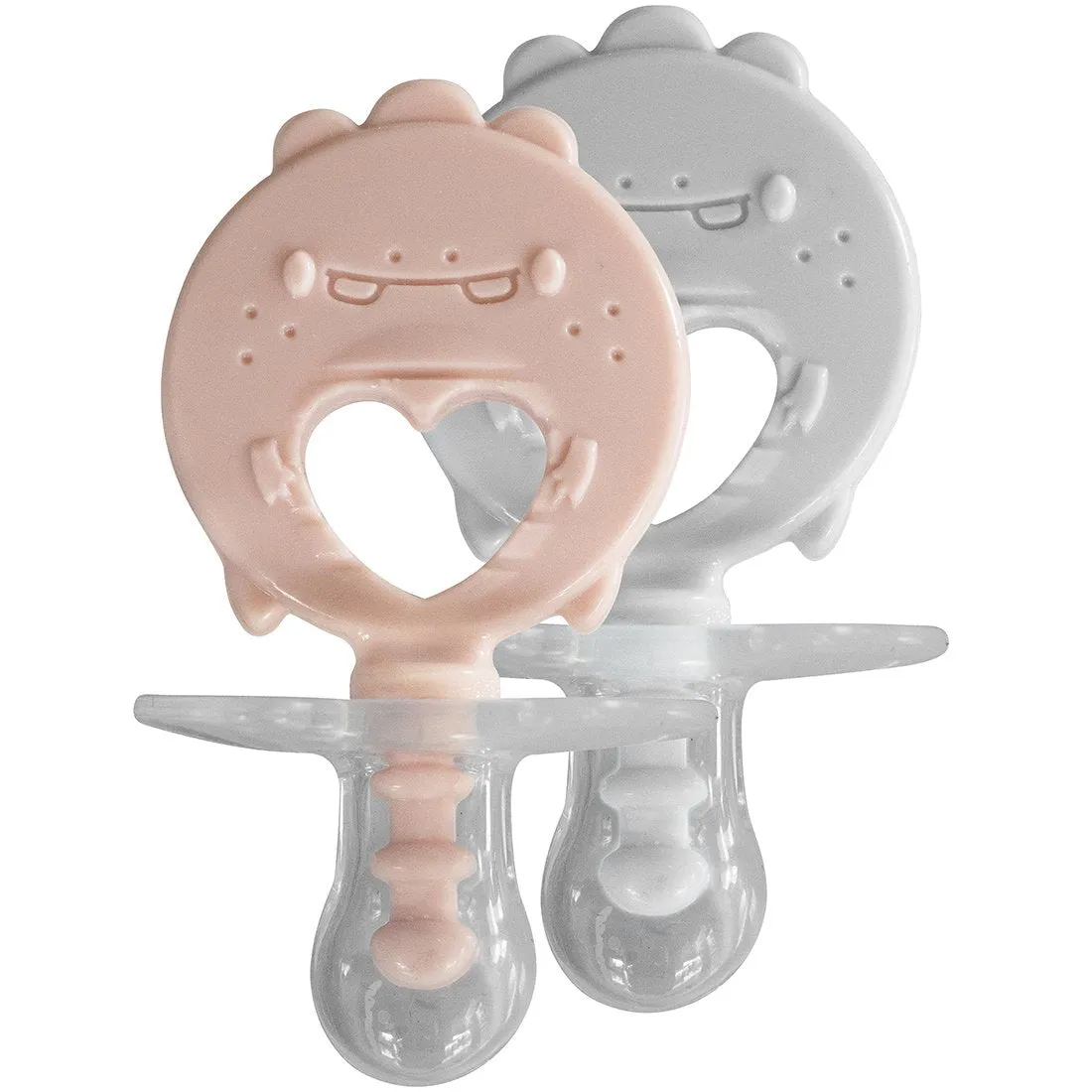 ZoLi Binki T. Blush   Ash