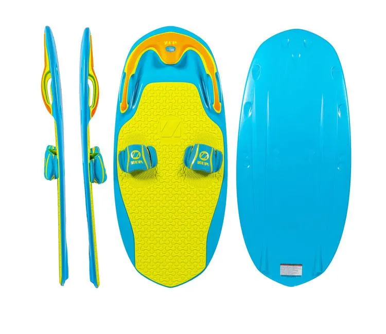ZUP You Got this Board 260